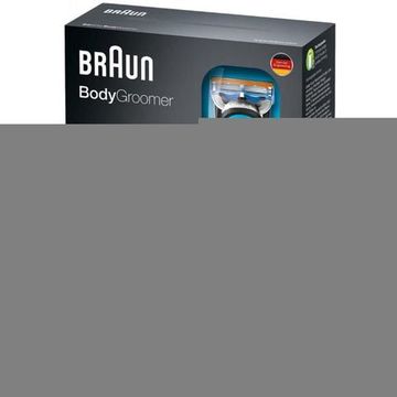 Тример Braun BG 5010