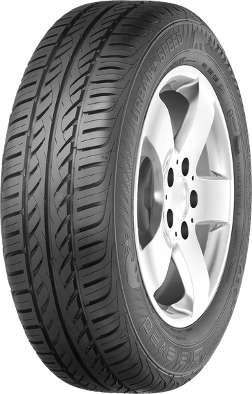 Gislaved Ultra*Speed 245/45 R17 99Y