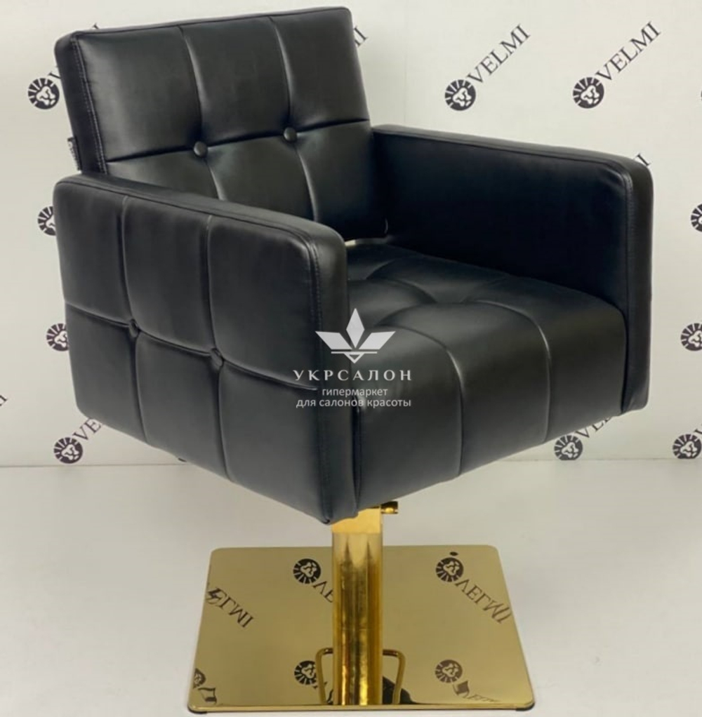 Перукарське крісло Primo Gold