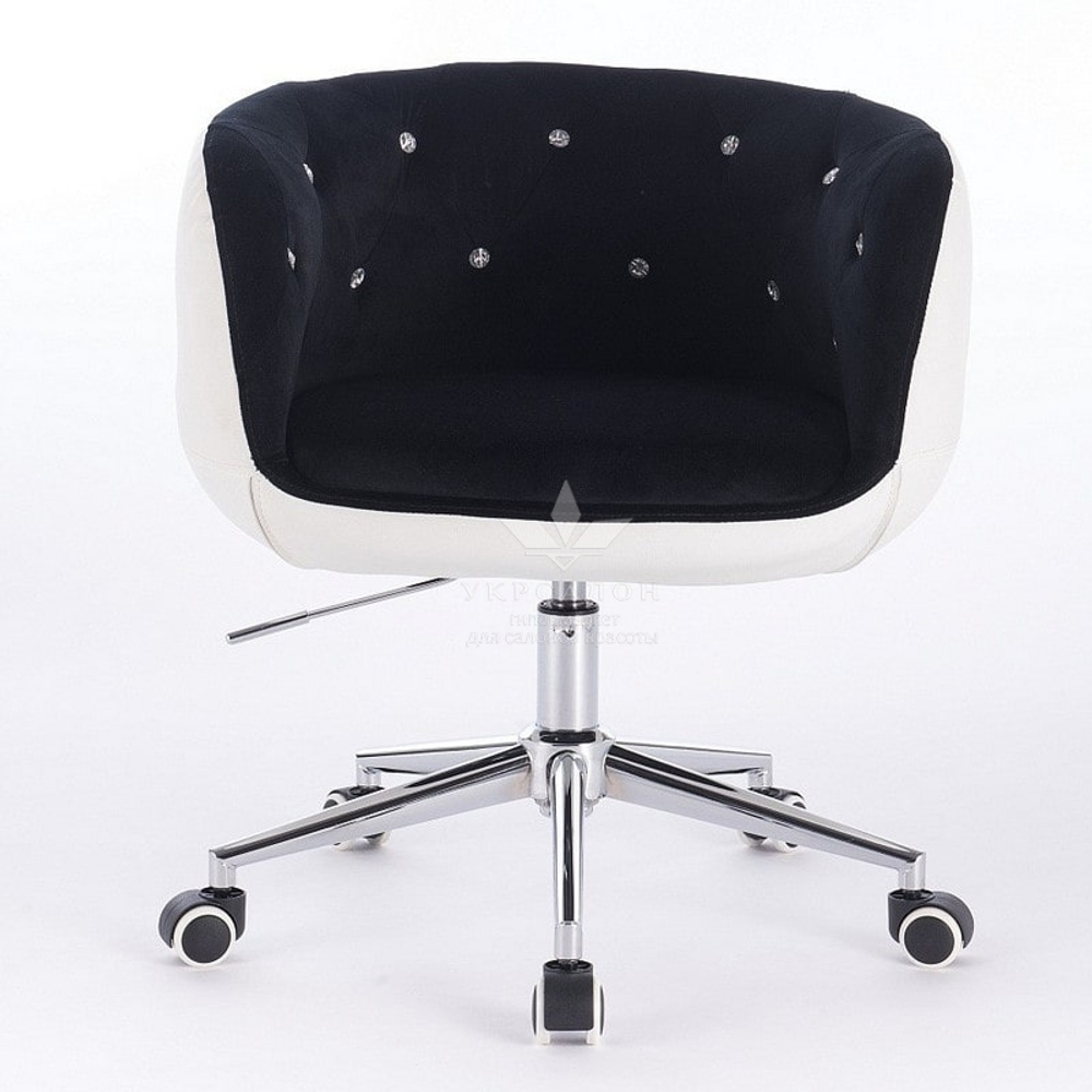 Стульчик мастера Zefir velor