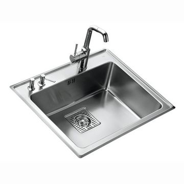 Кухонна мийка TEKA FRAME 1B Plus 40180500