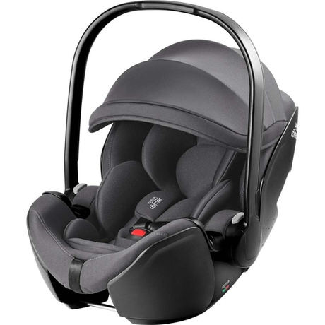 Автокресло-переноска детское Britax Römer Baby-Safe Pro Classic (0-13 кг)