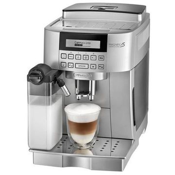 Кавомашина DeLonghi ECAM 22.360.S