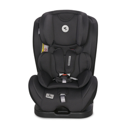 Автокресло универсальное детское Lorelli Mercury 0-36 kg