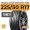Triangle Group EffeXSport TH202 225/50 R17 98Y XL