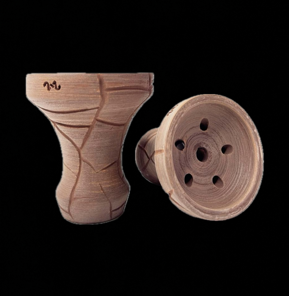 Чаша 2х2 Etalon Handmade