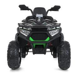 Дитячий електроквадроцикл 4WD Bambi M 5035EBLR