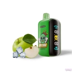 Elf Bar GH23000 - Green Apple Ice (5% nic)