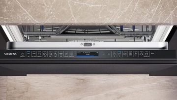 Посудомийна машина вбудовувана SIEMENS iQ700 SN87TX02CE