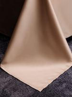 Комплект постельного белья Однотонный Сатин Премиум OCP010