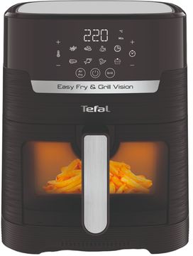 Мультипіч TEFAL Easy Fry&Grill Window EY506810