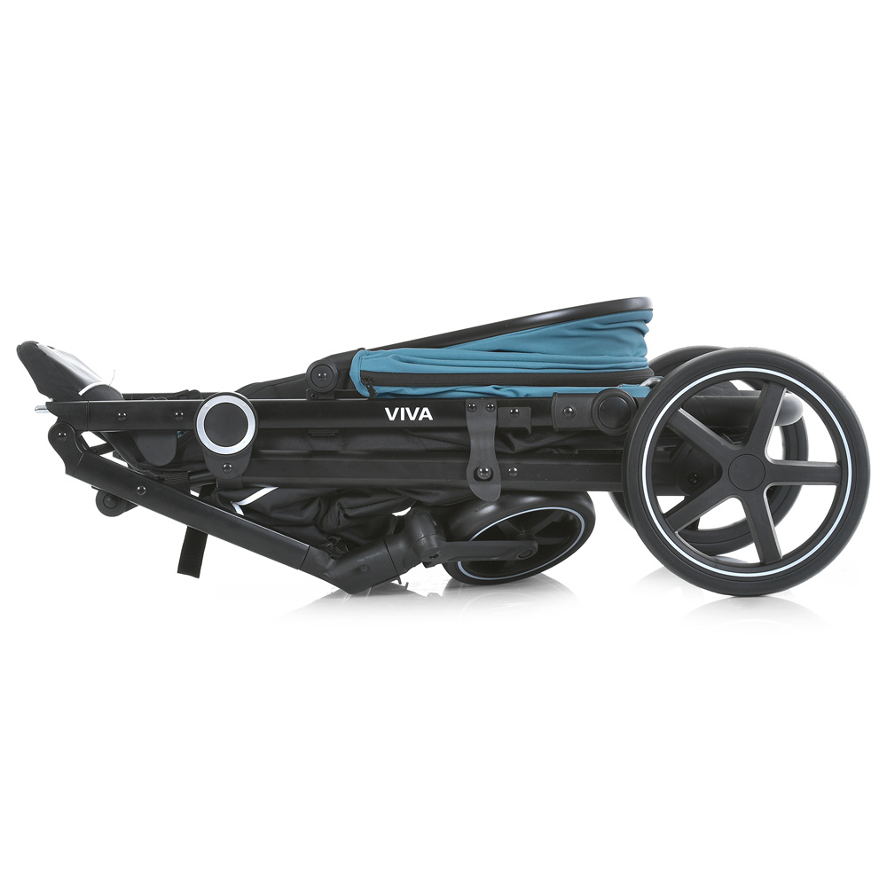 Прогулянкова коляска Bambi M 5723 Viva