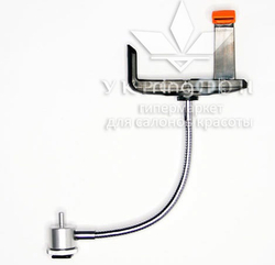 Кольцевая лампа ringO Bi-Color