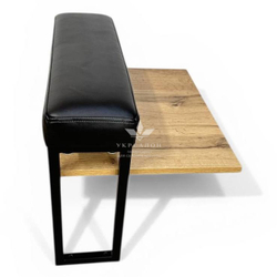 Подставка для педикюра с полочкой DОD-02g