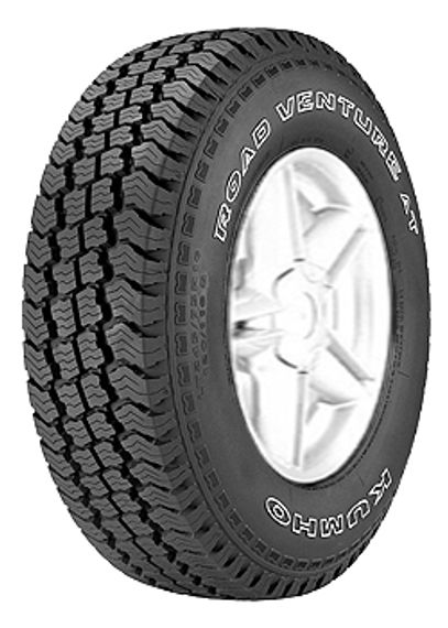 Kumho Road Venture AT KL78 315/70 R17C 121/118Q
