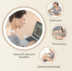 Импульсный массажер OSIM uPixie