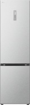 Двокамерний холодильник LG GW–B509FAFW
