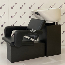 Комплект перукарських меблів Flamingo на диску