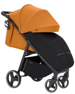 Прогулянкова коляска Carrello Bravo CRL-8512 BF