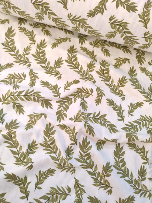 Фланель принт (2.4) Турция