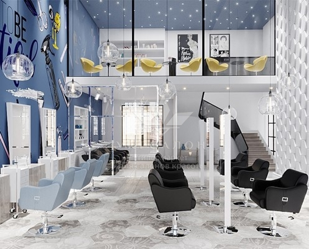 Парикмахерская мойка Sorento