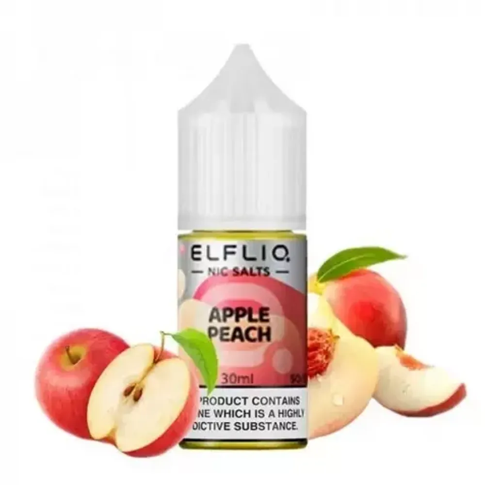 Elfliq. Эльф бар Apple Peach. Elfliq жидкость. Elf продукция. Жижа elfliq крепость.