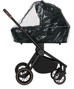 Універсальна коляска 3 в 1 Carrello Epica CRL-8511/1 2024