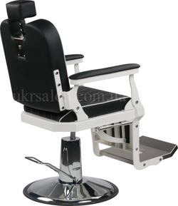 Перукарське крісло Barber London 2