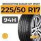 Bridgestone Dueler H/P Sport 225/50 R17 94H RunFlat