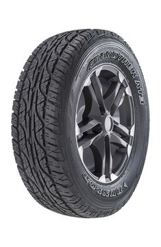 Dunlop Grandtrek AT3 245/70 R16 111T