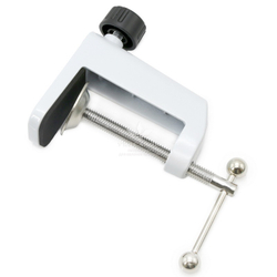 Лампа-лупа на струбціні Global Fashion 843