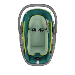 Автокресло-переноска детское Maxi-Cosi Coral 360 0+ (0-13 кг)