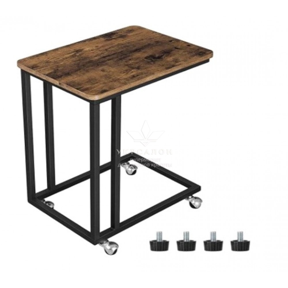 Мобільний столик для зони очікування