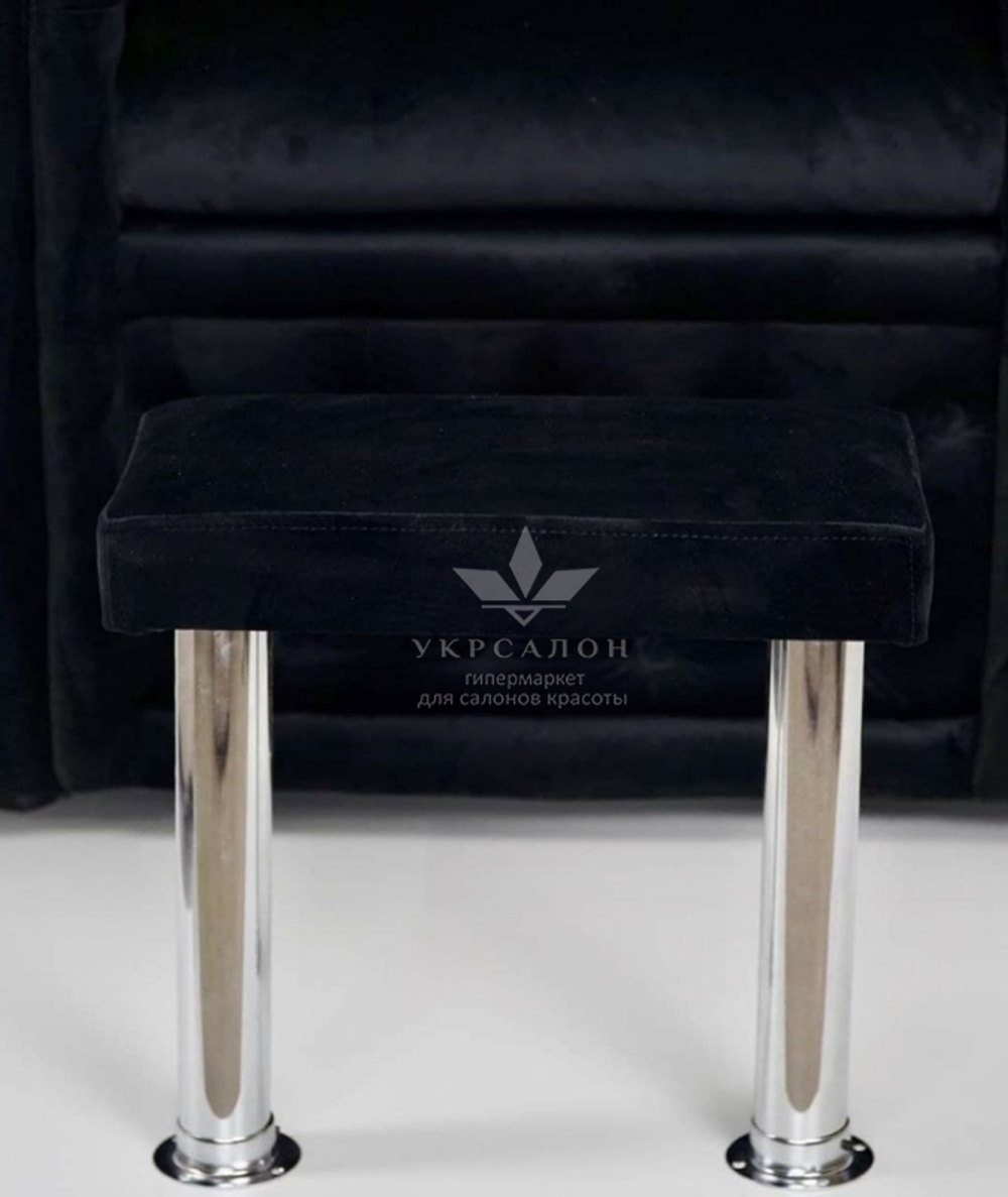 Педикюрное кресло Трон Queen velours
