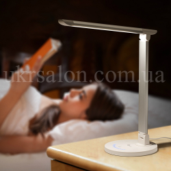 Настільна безтіньова лампа TaoTronics TT-DL13