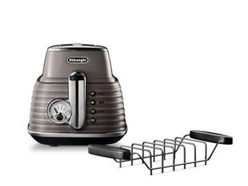 Тостер DELONGHI CTZ 2103.BG