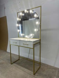 Робоче місце перукаря ДЗ-01