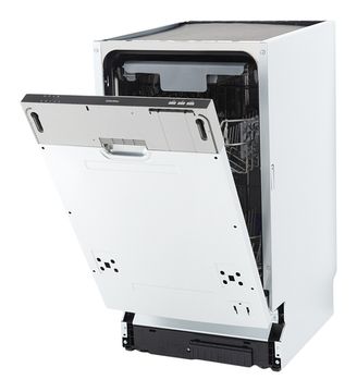 Вбудована посудомийна машина INTERLINE DWI 455 L ORIGINAL