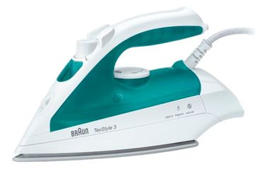 Праска Braun TexStyle TS 330C GR (SI)