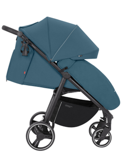 Прогулянкова коляска Carrello Bravo CRL-8512