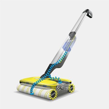 Мийний акумуляторний пилосос Karcher FC 7 CORDLESS (1.055-730.0)