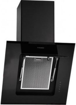 Витяжка PYRAMIDA BT-600 (black)
