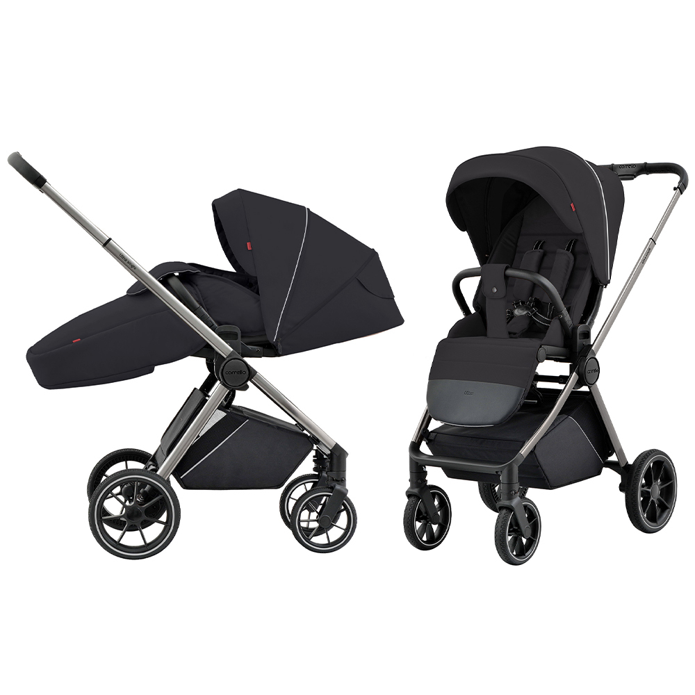 Прогулянкова коляска Carrello Ultra CRL-5525
