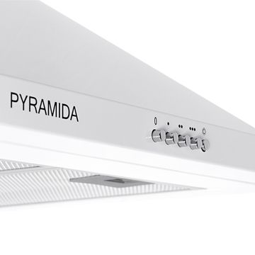 Витяжка PYRAMIDA KH 50 (1000) White