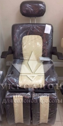 Кушетка электрическая 2014-3