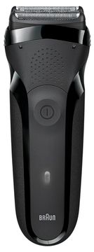 Електробритва BRAUN Series 3 300BT black/black