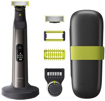 Електростанок PHILIPS OneBlade QP6651/61 з лезом 360