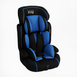 Автокрісло універсальне Joy RS ISOFIX