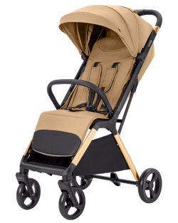 Прогулянкова коляска Carrello Cross CRL-5523