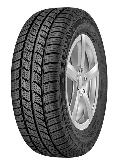 Continental VancoWinter 2 195/75 R16C 107/105R
